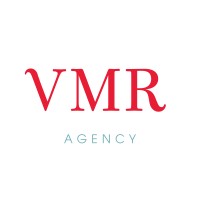 VMR Agency Logo