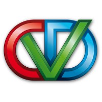 CVD Logo