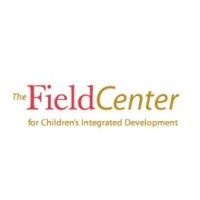 The Field Center for Childrens Integrated Development Logo