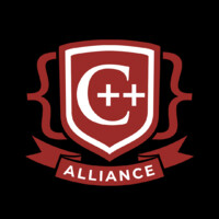 The C++ Alliance, Inc. Logo