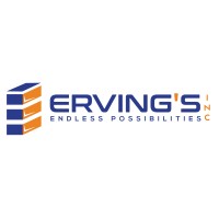 Ervings, Inc. Logo