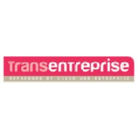 Transentreprise Bourgogne Franche-Comté Logo