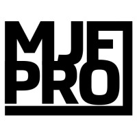 MJF Pro Logo