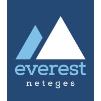 NETEGES EVEREST Logo