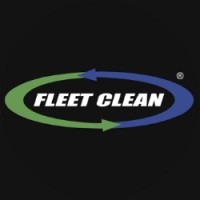 Fleet Clean USA Logo
