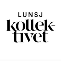 Lunsjkollektivet Logo