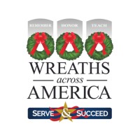 Wreaths Across America Logo