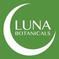 Luna Botanicals Logo