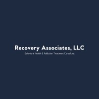 Recovery Associates, LLC Logo