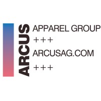 Arcus Apparel Group LLC Logo