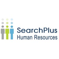 SearchPlus HR Dubai Logo