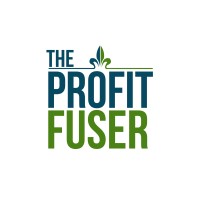 The Profit Fuser Logo