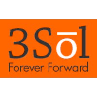 3 Sol Technology Consulting Inc Logo