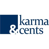 Karma & Cents Inc. Logo