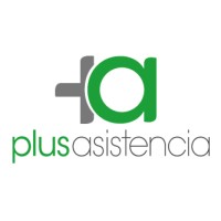 Plus Asistencia Telecomunicaciones - Centralita Virtual Logo