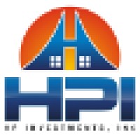 HP Investments, Inc Logo