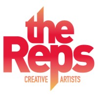 The Reps Logo