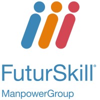 FuturSkill Belgium Logo