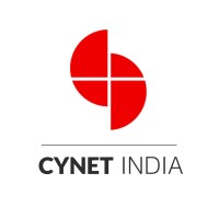 Cynet India Logo