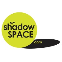 MYshadowSPACE Logo