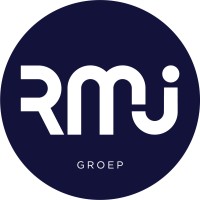 RMJ Groep b.v. Logo