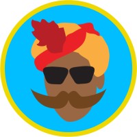 The Chaat Company Logo