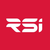 RSI Labels Logo