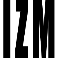 IZM Records Logo