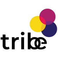 Tribe Consulting Ltd Logo