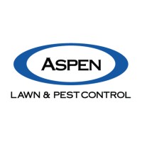 Aspen Lawn and Pest Control Logo