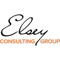 Elsey Consulting Group, LLC Logo