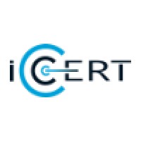 iCERT- The Industry Council for Emergency Response Technologies Logo