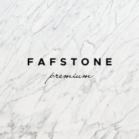 FAFSTONE premium Logo