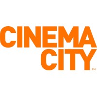 Cinema City Romania Logo