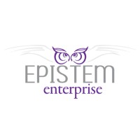 EPISTEM ENTERPRISE Logo