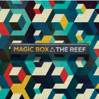 Magic Box Event Center Logo