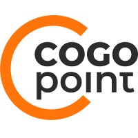 Cogo Point Logo
