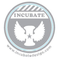 Incubate Design Logo