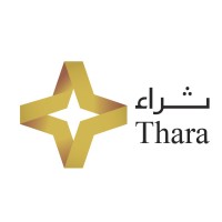 Thara Consulting Logo