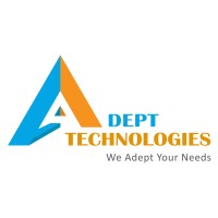 Adept Technologies Logo