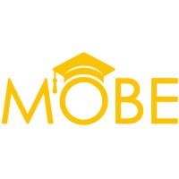 MOBE.com Logo