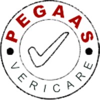 Pegaas Vericare LLP Logo