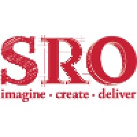 SRO Associates, Inc. Logo