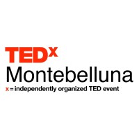 TEDxMontebelluna Logo