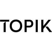 Topik Partner AG Logo