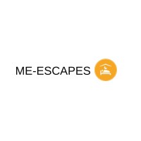 ME-ESCAPES Logo
