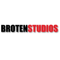 Broten Studios Logo
