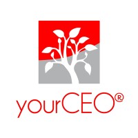yourCEO Logo