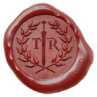 Timeless Relics Logo