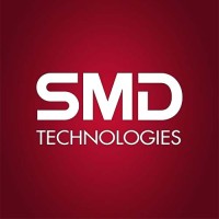 SMD Technologies Logo